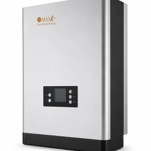omnik 10 kw
