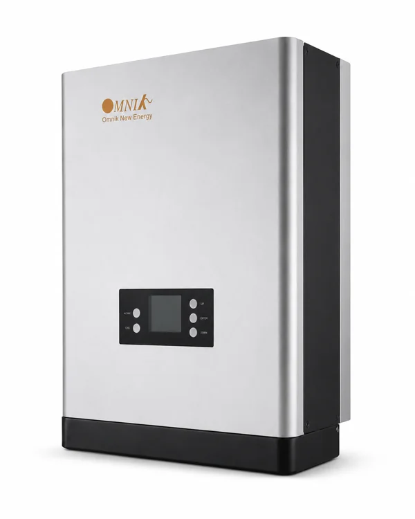 omnik 10 kw