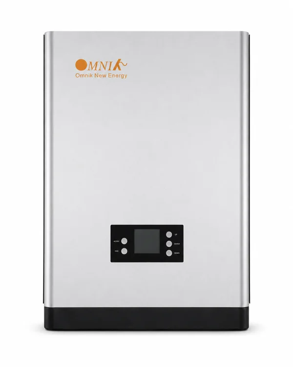omnik 20 kw